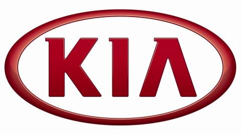 Logo de Kia