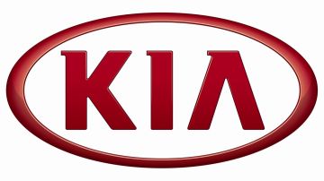 Logo de Kia