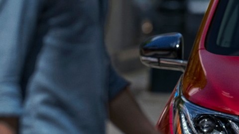 2020 Chevrolet Bolt EV