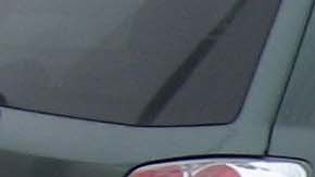 Chevrolet Malibu SS 2006-07