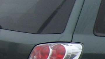 Chevrolet Malibu SS 2006-07