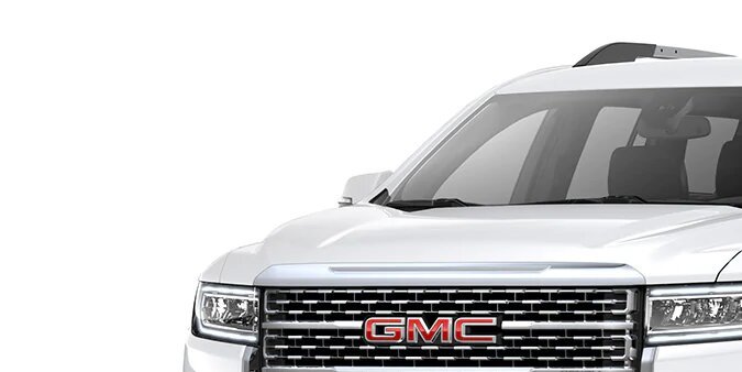 GMC Acadia 2020. / Cortesía GMC.