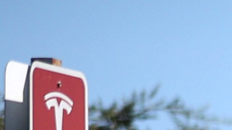 Actualmente Tesla es la compañía líder en la fabricación de autos eléctricos a nivel global.