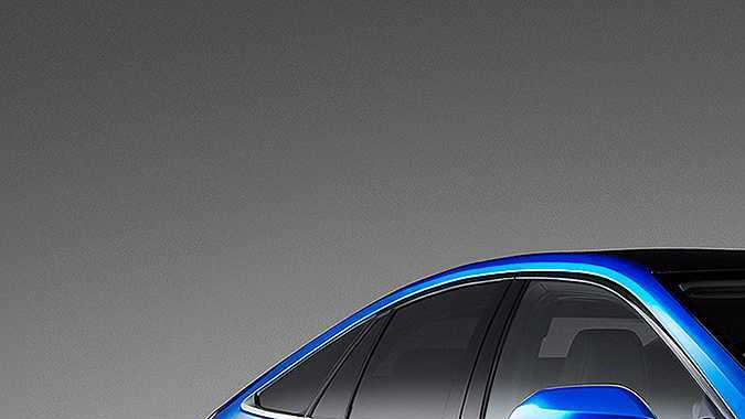 Toyota Mirai. / Foto: Cortesía Toyota.