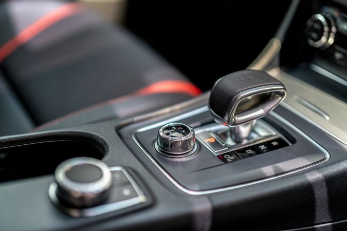 Типы автоматических трансмиссий