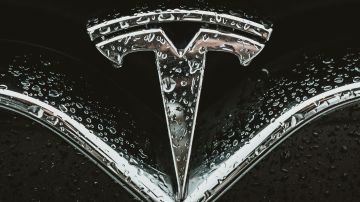 Tesla vehículos eléctricos