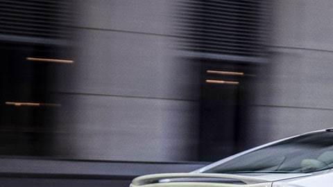 Ford Fusion 2019. / Foto: Cortesía Ford.
