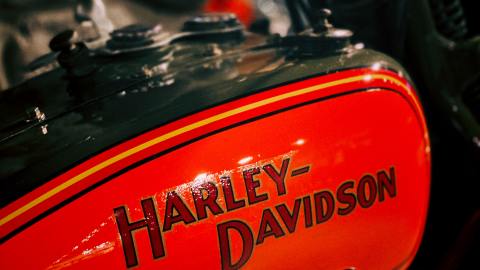 Harley Davidson