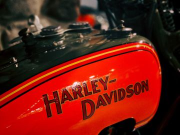 Harley Davidson