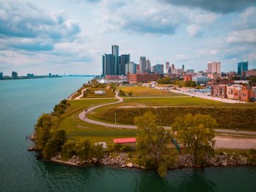 Detroit