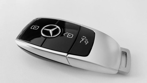 A pesar de el paso de los años y la evolución tecnológica, la función de la llave de un auto sigue siendo la misma, encender el vehículo.