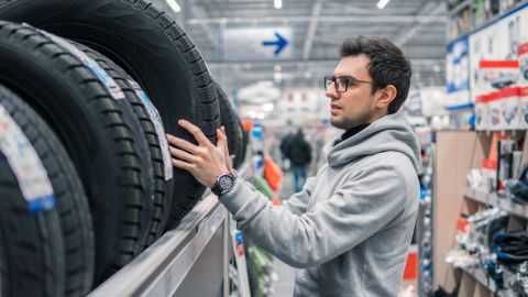 llantas recomendadas por su calidad y rendimiento