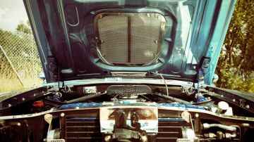 La importancia de la limpieza del radiador de tu coche