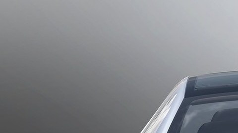 Mazda Coupe Concept. / Foto: Cortesía Mazda.