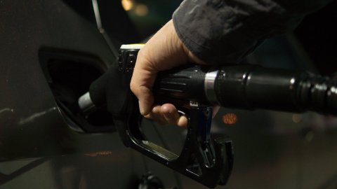 gasolinera