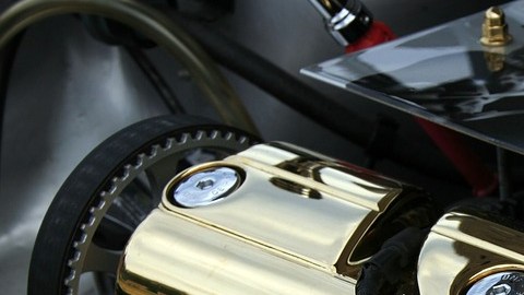 Los 10 peores motores de autos en la historia