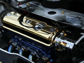 Los motores son el corazón de los autos, mantenerlo en óptimas condiciones es vital para su buen funcionamiento.