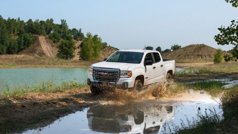 GMC-Canyon-2021