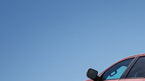 Nissan Titan Pro 4x