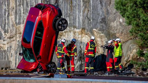 Foto: Volvo