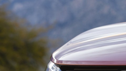 Honda CR-V Hybrid