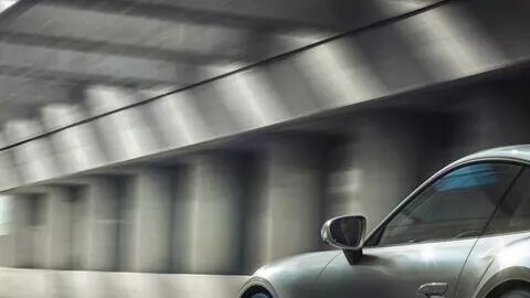 Porsche 911 Turbo S. / Foto: Cortesía Porsche.