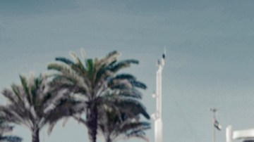 Aston Martin DB11 AMR. / Foto: Cortesía Aston Martin.