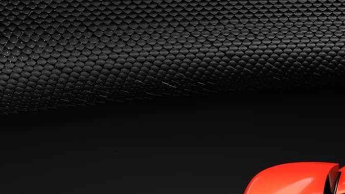 Aston Martin Valkyrie. / Foto: Cortesía Aston Martin. 