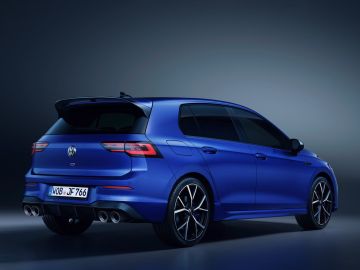 Golf R32 / Foto: Volkswagen
