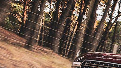 Ford F-150 Lariat Luxury. / Foto: Cortesía Ford.