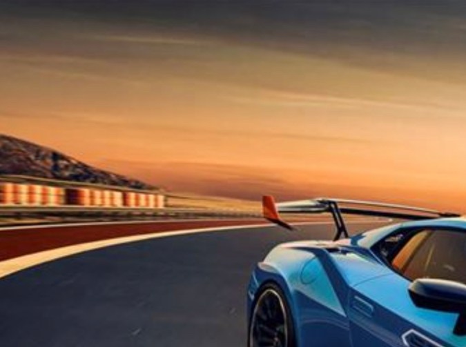 El Lamborghini Huracan se dejará de producir en 2025