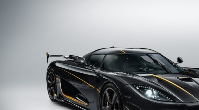 Estos son los autos deportivos más veloces del 2023