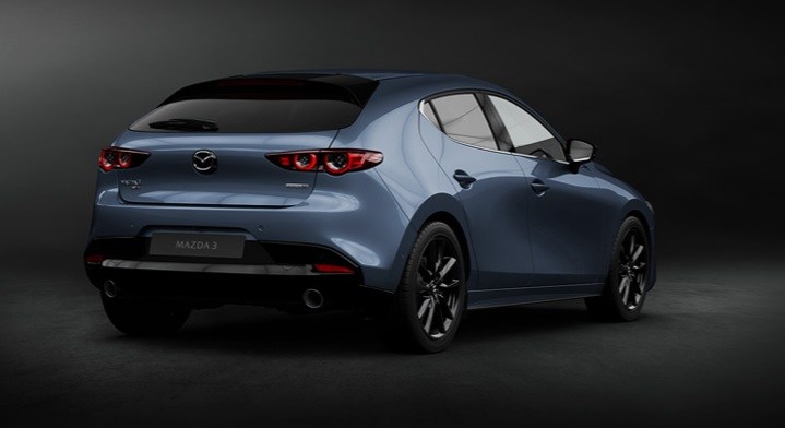 Polymetal Mazda lanza la nueva línea de color Polymetal Gray para versiones tope ...