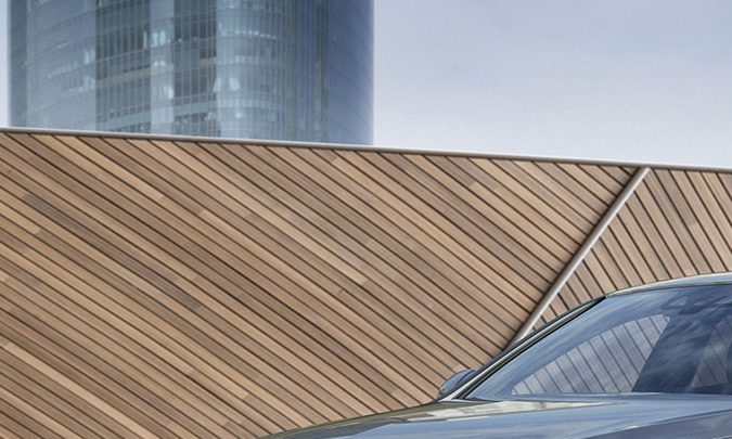 Mercedes-Benz Clase C