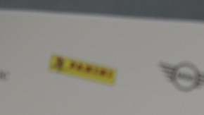 MINI Electric Flash Design. / Foto: Cortesía MINI.