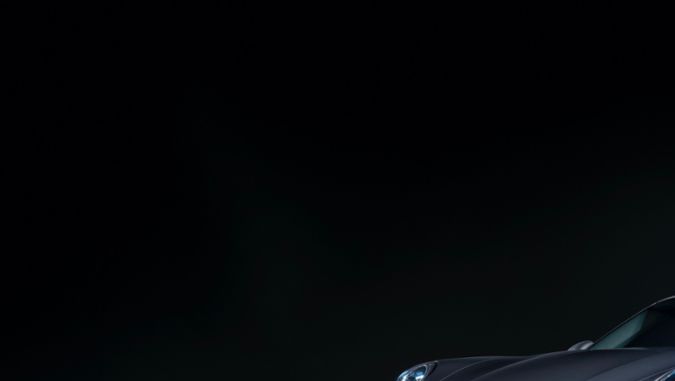 Porsche 911 Turbo S. / Foto: Cortesía Porsche.