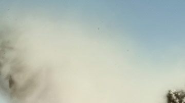 RAM 1500 TRX 2021. / Foto: Cortesía RAM.