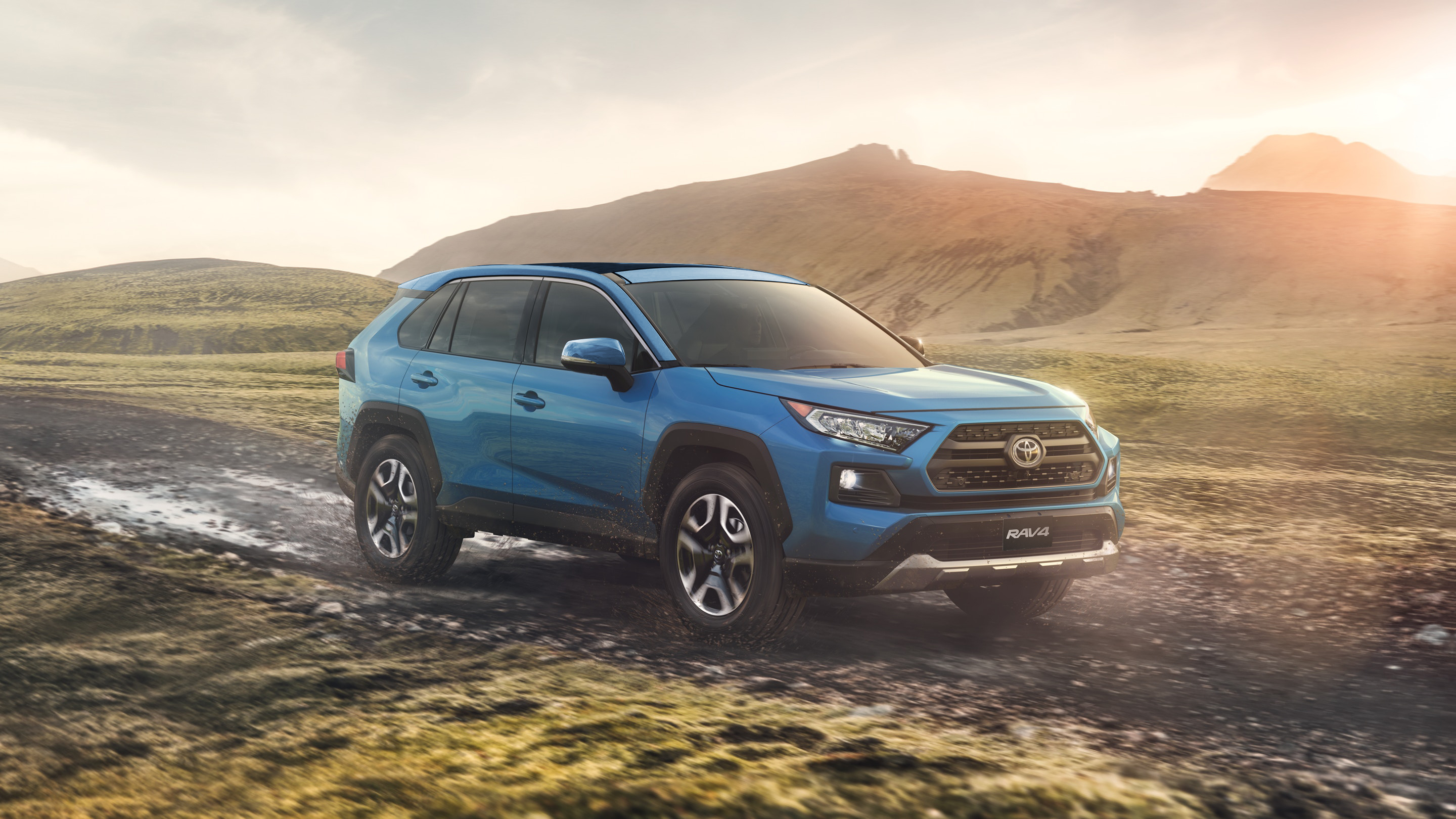 Cuántas millas puede durar un Toyota RAV4, el SUV que ha conquistado ...