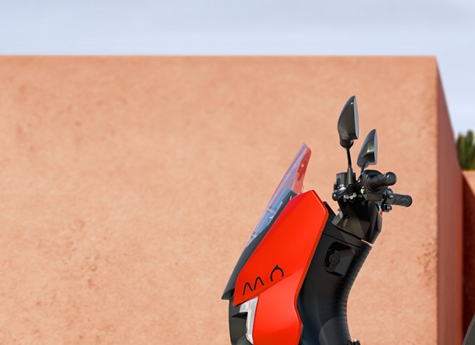 mejores scooters para la ciudad