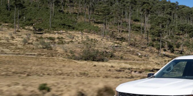 Crew Cab vs Extended Cab