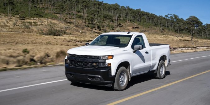 Crew Cab vs Extended Cab