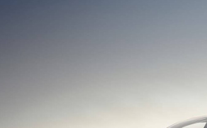 Tesla Model 3. / Foto: Cortesía Tesla.