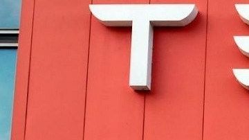 Tesla Model X. / Foto: Cortesía Tesla.