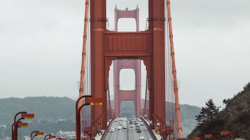 Golden Gate / Foto: Unsplash
