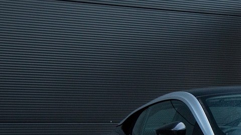 Aston Martin DB11. / Foto: Cortesía Aston Martin.