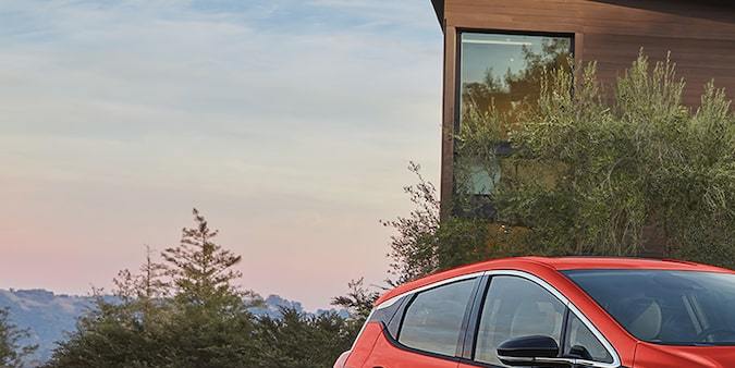 Chevrolet Bolt