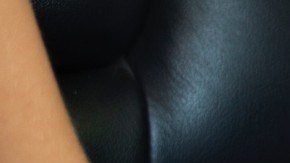 Usar el cinturón de seguridad es sencillo, rápido y podría salvar tu vida en un segundo.