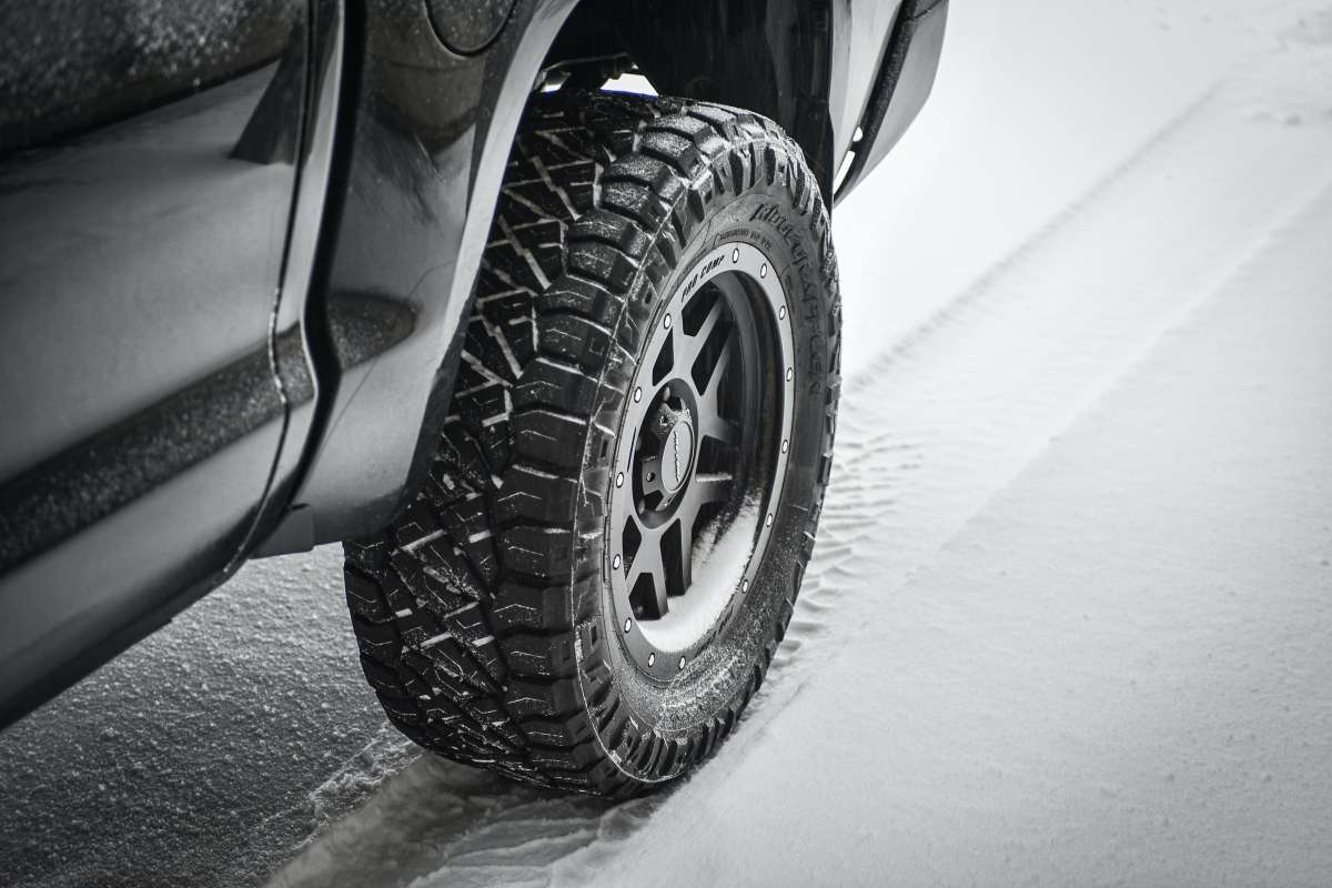 Los mejores neumáticos para invierno, según las pruebas de Consumer Reports | Siempre Auto