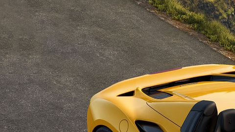 Ferrari SF90 Spider / Foto: Ferrari