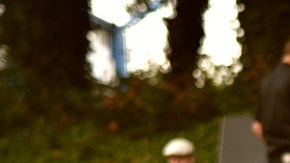 Ford Mustang 1965. / Foto: Pixabay.